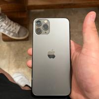 Iphone 11 pro