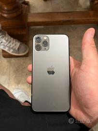 Iphone 11 pro