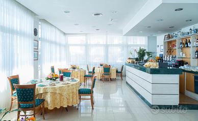 RISTORANTE E BAR in Hotel
