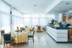 RISTORANTE E BAR in Hotel