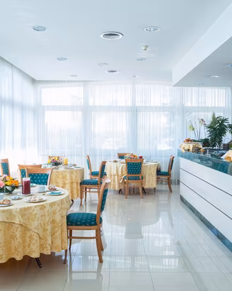 RISTORANTE E BAR in Hotel