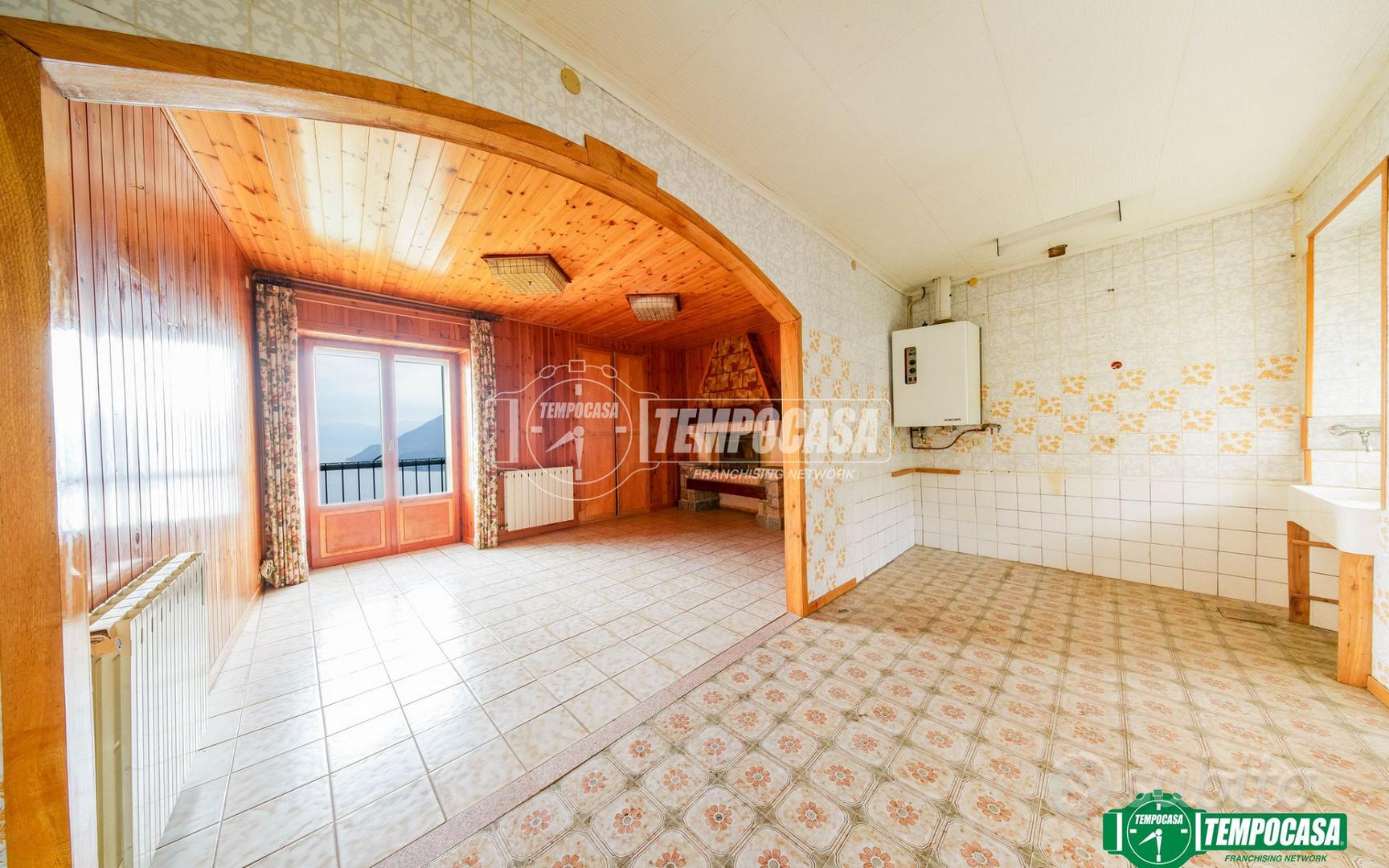 Appartamento – Stresa, La Sacca - Vista 2