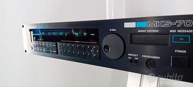 Roland MKS-70