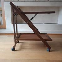 Carrello foppapedretti