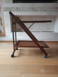 Carrello foppapedretti