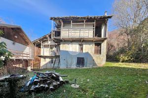 CASA INDIPENDENTE A COASSOLO TORINESE