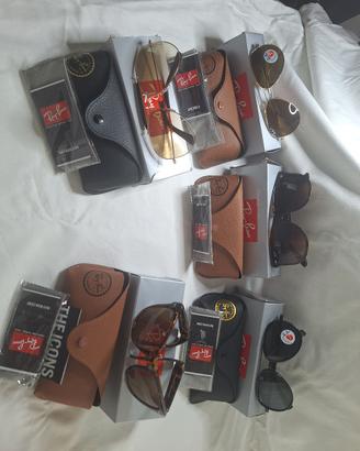 RAYBAN ORIGINALI