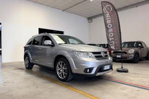 Fiat Freemont 2.0 Mjt 170 CV 4x4 aut. Lounge