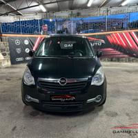 Opel Agila 1.0 benz 65cv