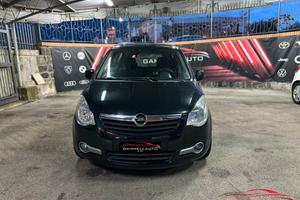Opel Agila 1.0 benz 65cv