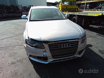 RICAMBI USATI AUTO AUDI A4 2009 CGKA