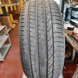 Gomme pirelli p zero 245 35 20