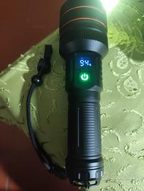 torcia led Kensun 