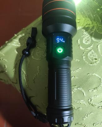 torcia led Kensun 