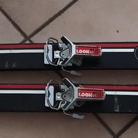 sci ski rossignol