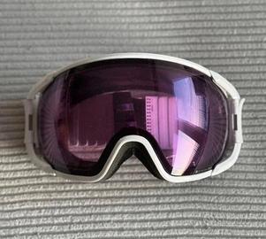 maschera sci snowboard POC Zonula pari al nuovo
