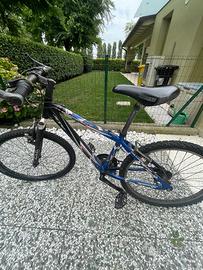 Mountain Bike 24"