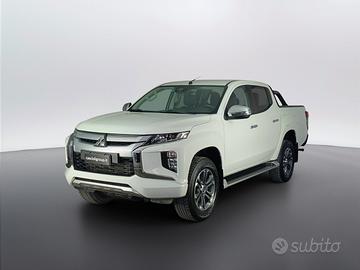 MITSUBISHI L200 Cab VI 2019 - L200 d.cab 2. U15488