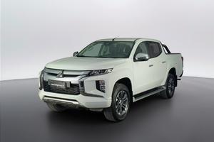 MITSUBISHI L200 Cab VI 2019 - L200 d.cab 2. U15488