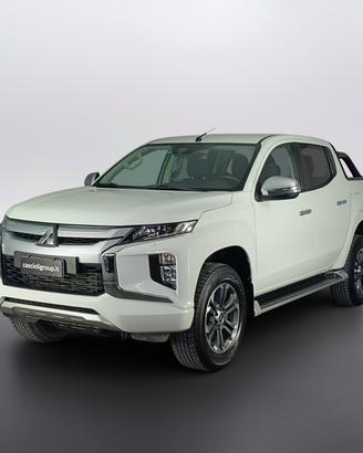 MITSUBISHI L200 Cab VI 2019 - L200 d.cab 2. U15488