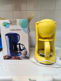 Macchina Caffè Amstrad