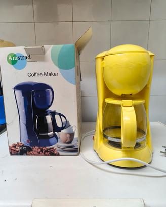 Macchina Caffè Amstrad