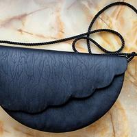 Black Moon Glamour- Borsa-Pochette Nino Cerruti