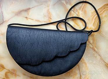 Black Moon Glamour- Borsa-Pochette Nino Cerruti