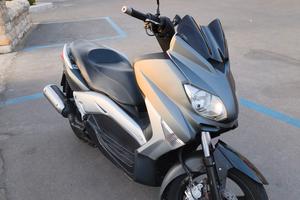 Yamaha xmax 125cc 