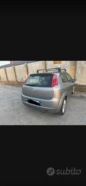 Fiat grande punto 2006 multijet