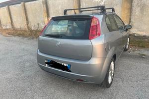 Fiat grande punto 2006 multijet