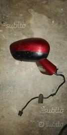 Specchietto citroen c5