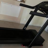 Tapis roulant DOMYS T900D