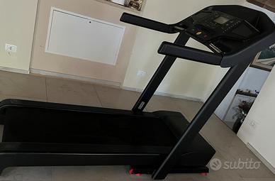 Tapis roulant DOMYS T900D