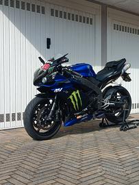 R1 YAMAHA 2007 