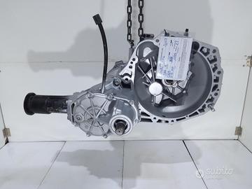 CAMBIO MANUALE COMPLETO SUZUKI SX4 1° Serie 71747