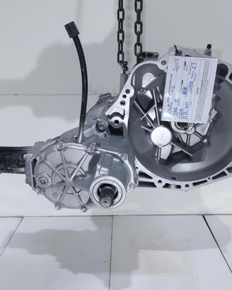 CAMBIO MANUALE COMPLETO SUZUKI SX4 1° Serie 71747