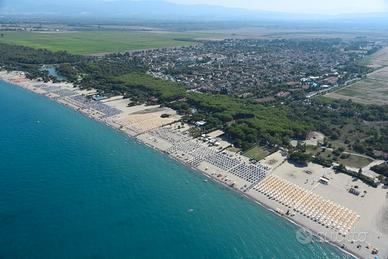 Last Minute dal 01 al 16.08 Marina di Sibari