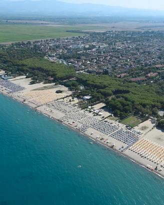 Last Minute dal 01 al 16.08 Marina di Sibari