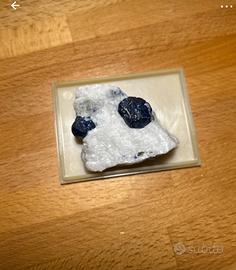 Minerale da collezione