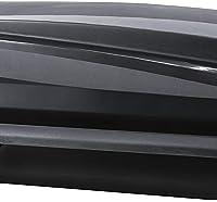 barre portatutto portapacchi  + cam box tetto 431 