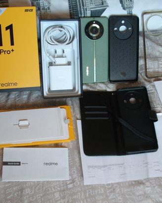 Realme 11 pro