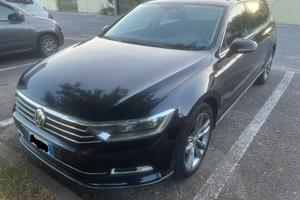 Volkswagen Passat Variant 2.0 TDI 150 CV Highline