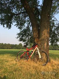 Mtb hibike 26” full