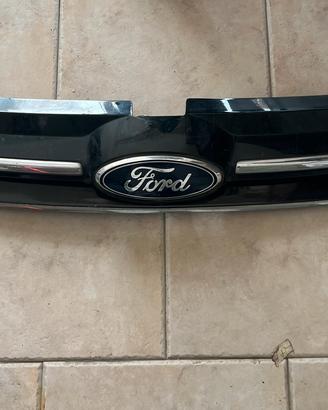 Mascherina anteriore ford c-max