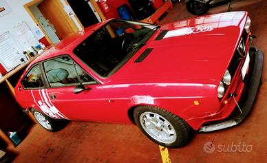 Alfa Romeo Alfasud Sprint