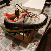 Scarpa running La Sportiva ultra raptor II