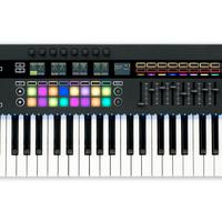 Tastiera midi *  NOVATION 49SL MKiii