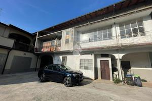 CASA DI CORTE A COLOGNO AL SERIO