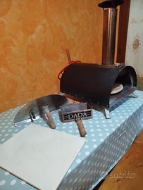 Forno pizza godino